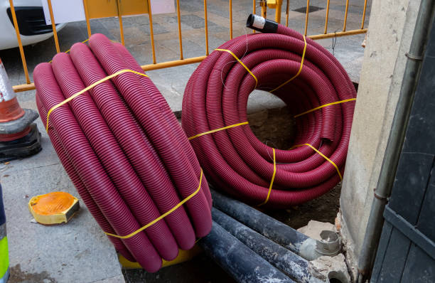 Best Flood restoration services  in Garden Grove, CA