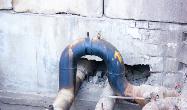 Best Basement water damage restoration  in Garden Grove, CA